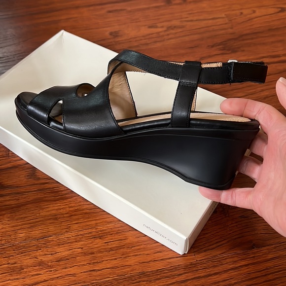 Naturalized sandal - Picture 4 of 5